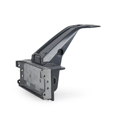 Cuello de cisne para Daytona